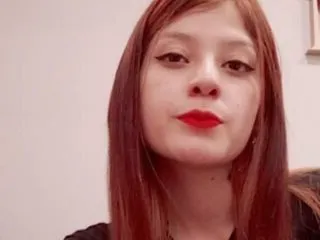 sex web cam model CataleyaMoreti