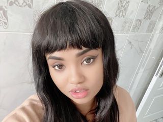 live porn model CatalinaVegas