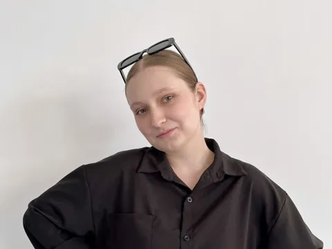 live video chat model CathrynDoggett