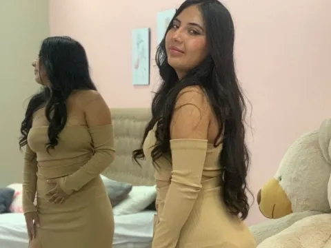 nude cam sex model CatlinVelez