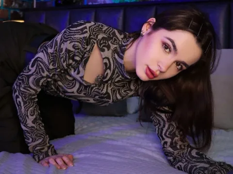 live oral sex model CeliaParks