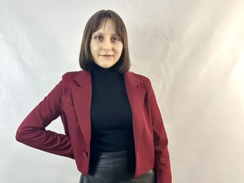 live sex camera model CerysGreen
