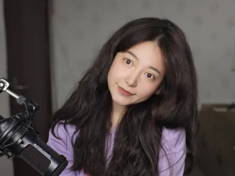 live sex cam model Changjiq