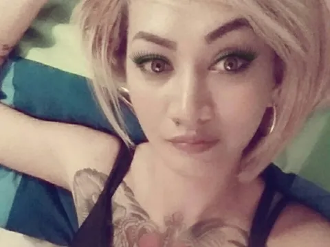 chatroom sex model CharismaQueen