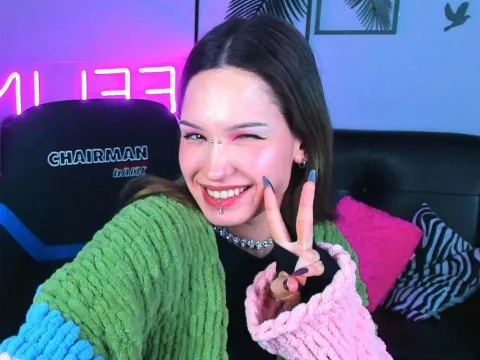 camera live sex model CherylBrielle