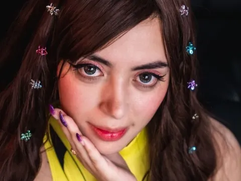 in live sex model CherylSailor