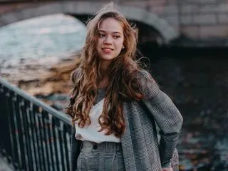 live sex cam model ChloeCollier