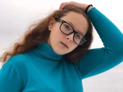 live teen sex model ChloeCurrel