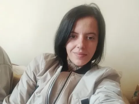 live privates model CleoRoss