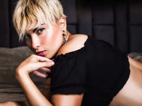 jasmin video chat model CloeAbreu