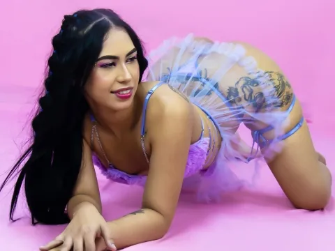 teen jasmin model CoralineThompson