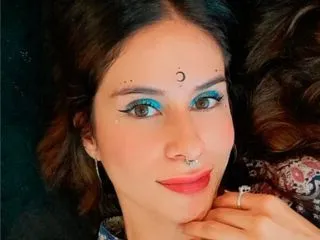 live cam sex model CristalDuque