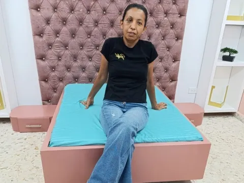 direct sex chat model CristhinaThomson