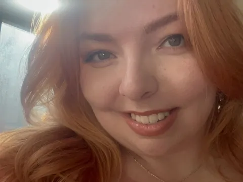live online sex model CurvyCateLJ