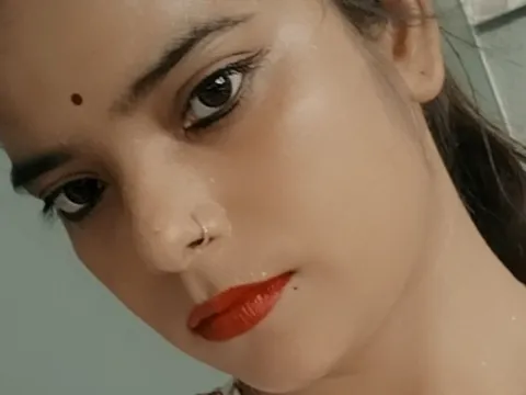 webcam sex model CutePriyaa