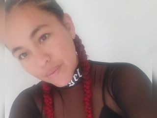 sex video chat model DafneHolmes