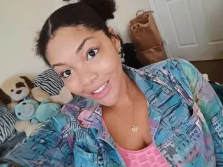 cam cyber live sex model DaisyAye