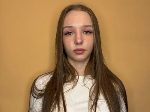 live sex woman model DaisyBurland