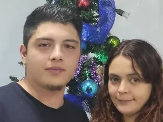 live sex cam model DakotaRon