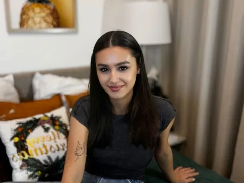 jasmin chat model DanaVang