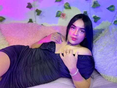 live sex chat model DaniaCollin