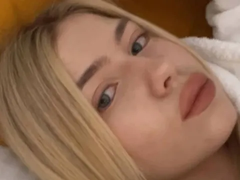 jasmine live model DaniellaMurr