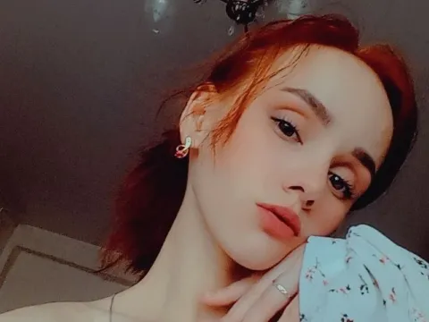 video dating model DanielleMurphy
