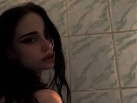 live sex camera model DarelleBossom