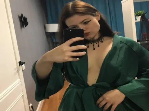 cam live sex model DarinaWillsons