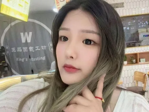 live official model DarleneDawn