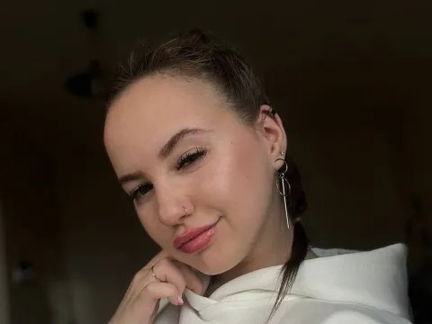 hot live sex chat model DarlineAkerley