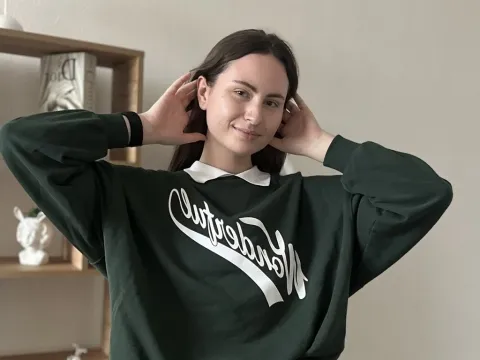 live sex chat model DarlineChurchwel