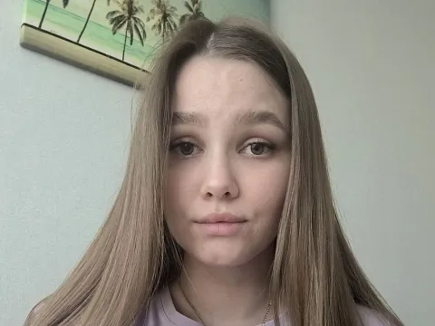 live sex picture model DarylHessey