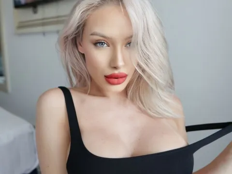 com live sex model DavinaClarck