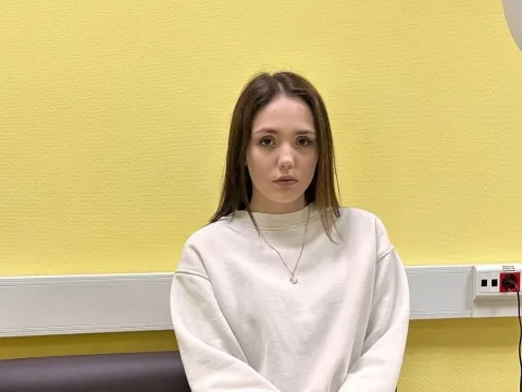 friends live sex model DawnElsey