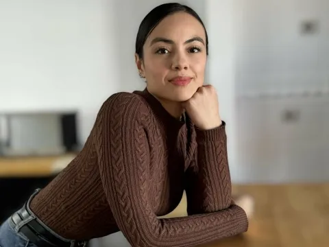 cam show model DaynerisShein