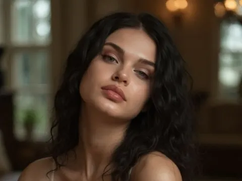 jasmin girl model DianaBolkova