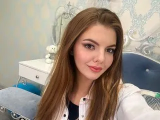 hot live webcam model DianaOlens
