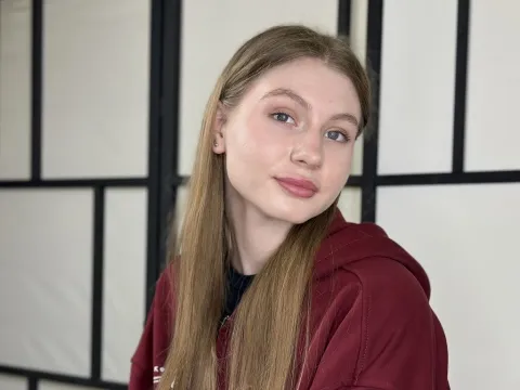 live jasmine model DorisGirling