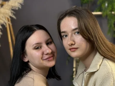 web cam sex model EadlinAndWilone