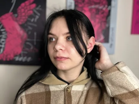 video and pictures model EasterApling