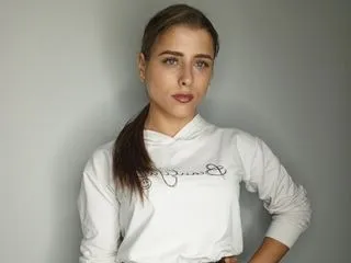 live webcam sex model EditaColeson