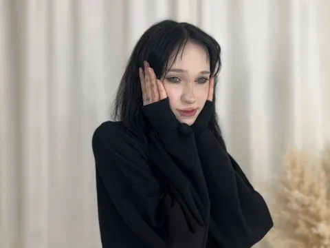 cock-sucking porn model EdwinaCrammer