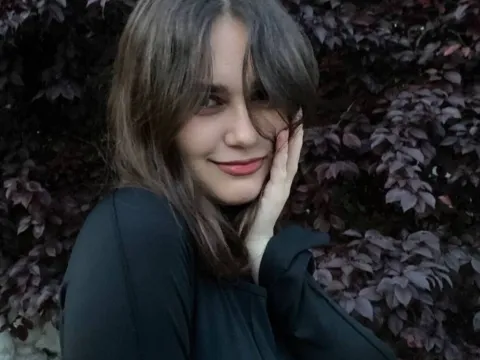 live online sex model EdytBrowning