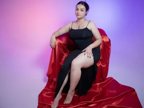 porno video chat model EffyPrescott