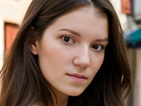 live secret sex model ElenaBennet