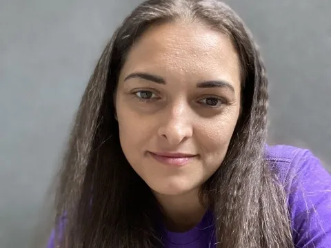 live sex site model ElenaNaghi