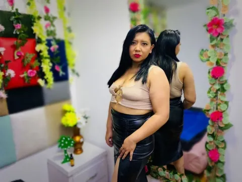 live sex video chat model ElettraRossi