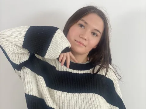live photo sex model EliviaByfield