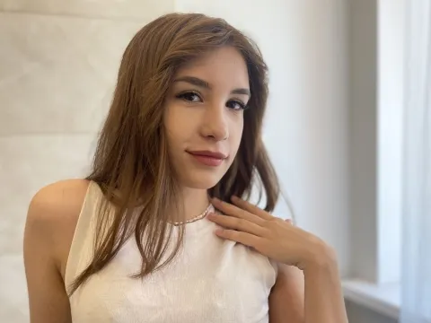 nude teen model ElizabetRoberts